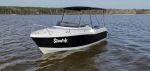 Motorówka Lakeman 540 Open "Stwork"